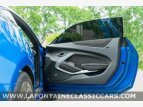 Thumbnail Photo 79 for 2018 Chevrolet Camaro